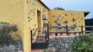 Gonzalo in your stay in Casa Doramas 6515_2