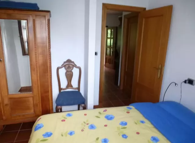 Dormitorio matrimonial