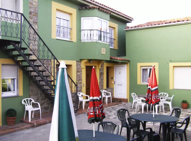 Casa Carola