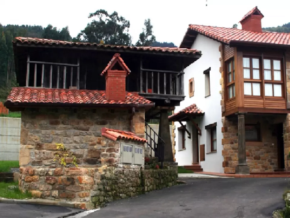 El Llagar - Casa Canor