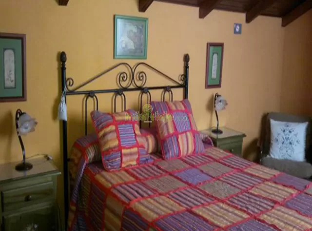 Dormitorio doble