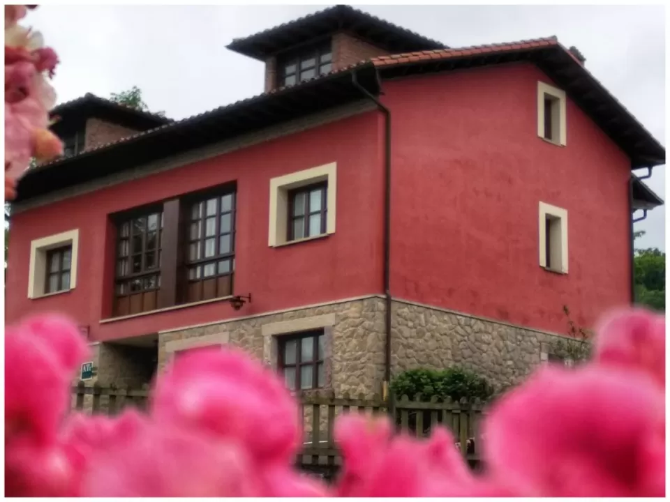 Apartamento Ibeu - El Picoretu