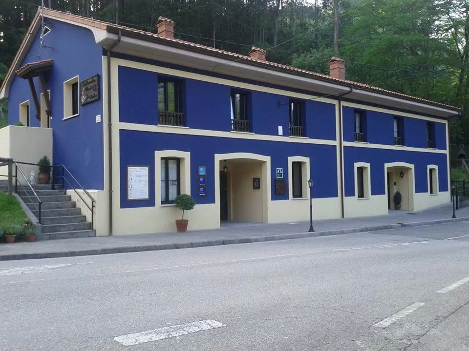 Apartamentos Les Mestes