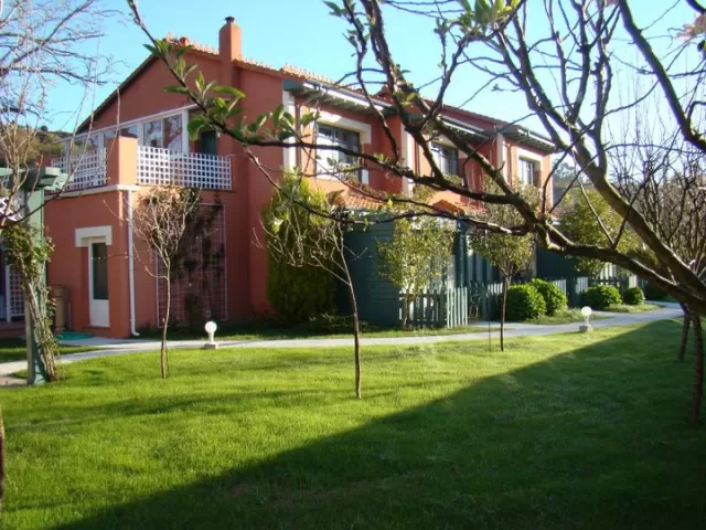 Apartamentos del Norte Planta Baja