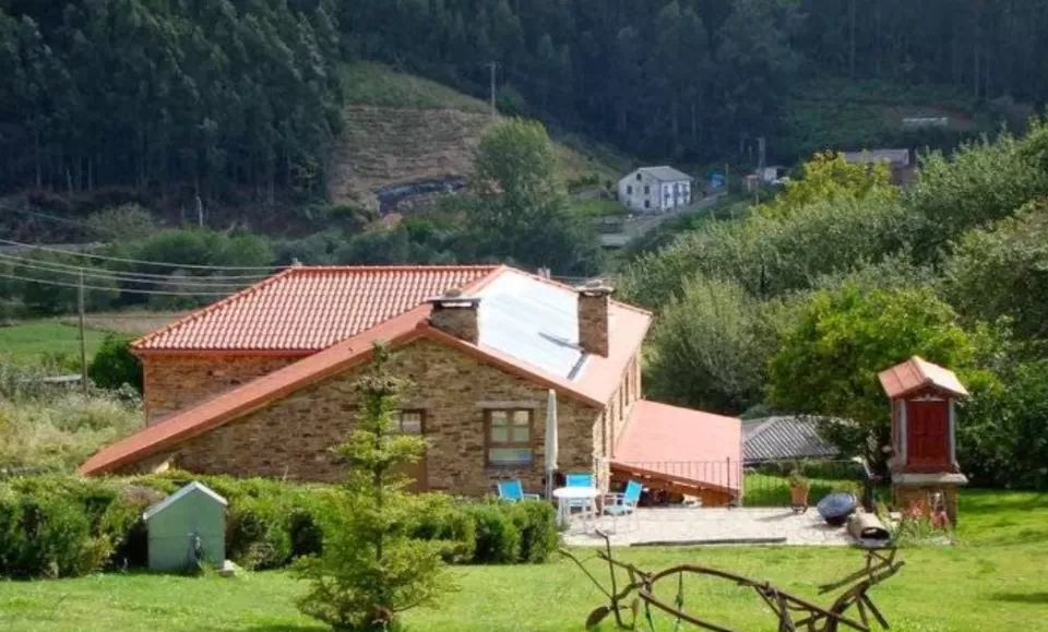Casa Do Morcego