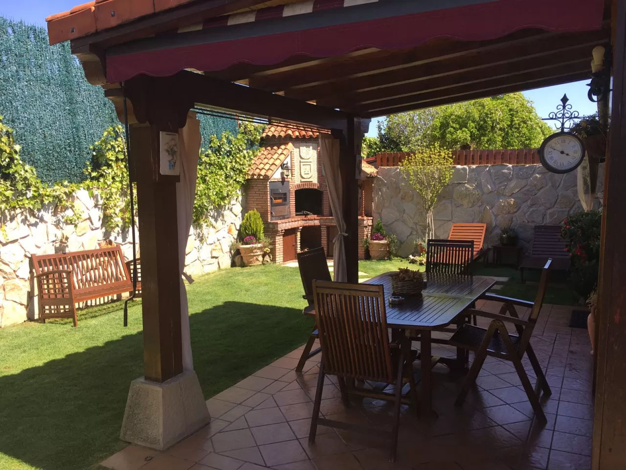 Casa Saleros