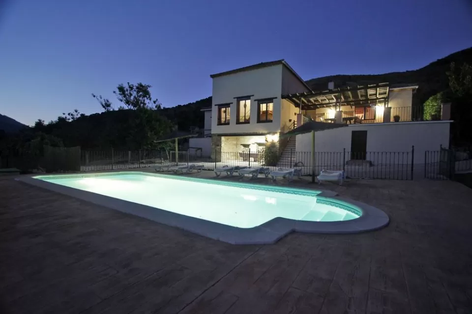 Casa Montion