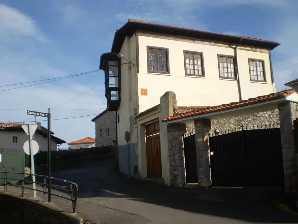 Apartamento Buganvilla