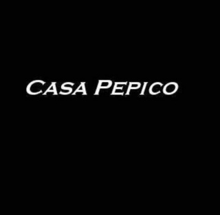 Logo Casa Pepico