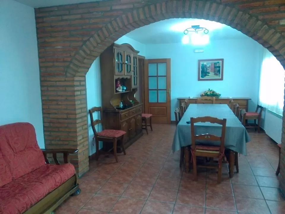 Casa Pepico