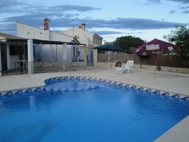 Casa Cayo - Villa Trinidad
