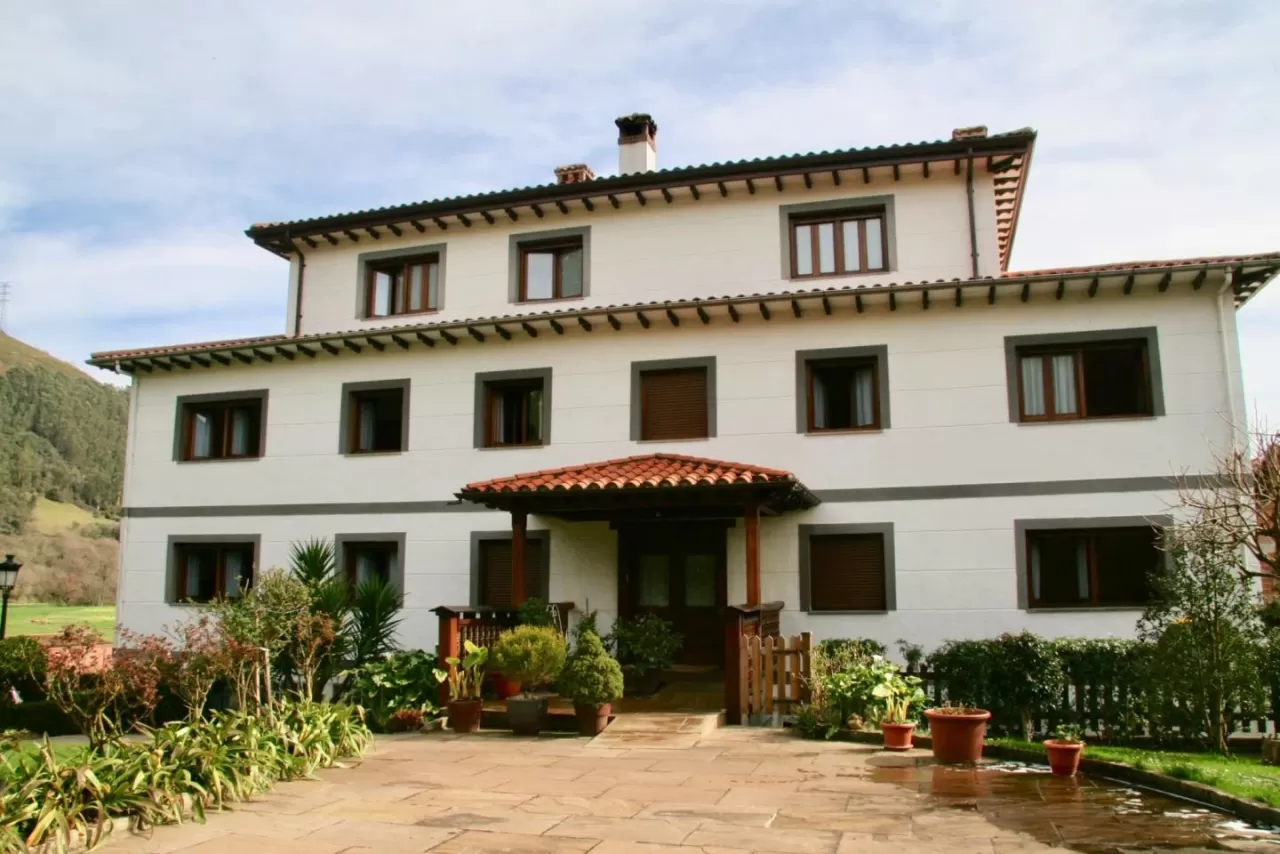 Apartamentos A La Bardenilla