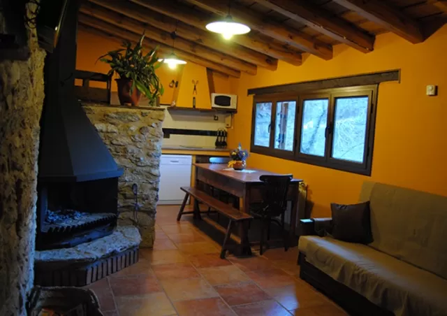 Taga Apartment