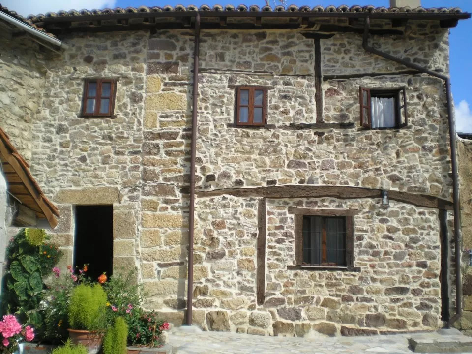 Casa La Humilde Morada