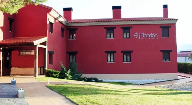 El Rondón Hotel Escuela