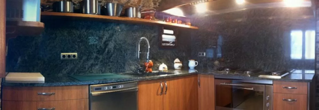 Apartamento Adega