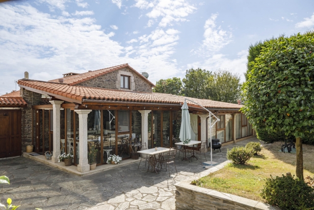 Casa Rural DonaMaría