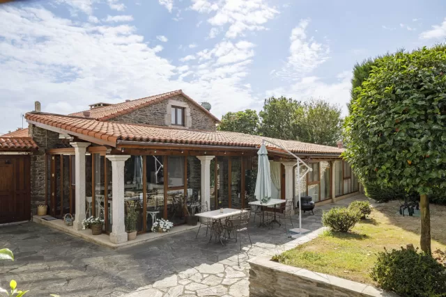 Casa Rural DonaMaría