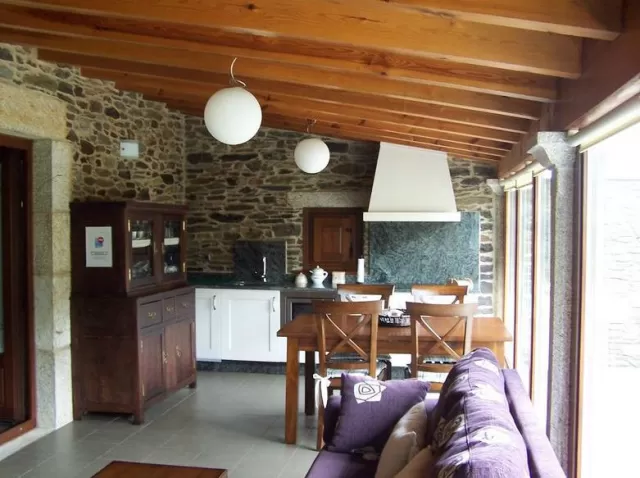 Apartamento O Pozo