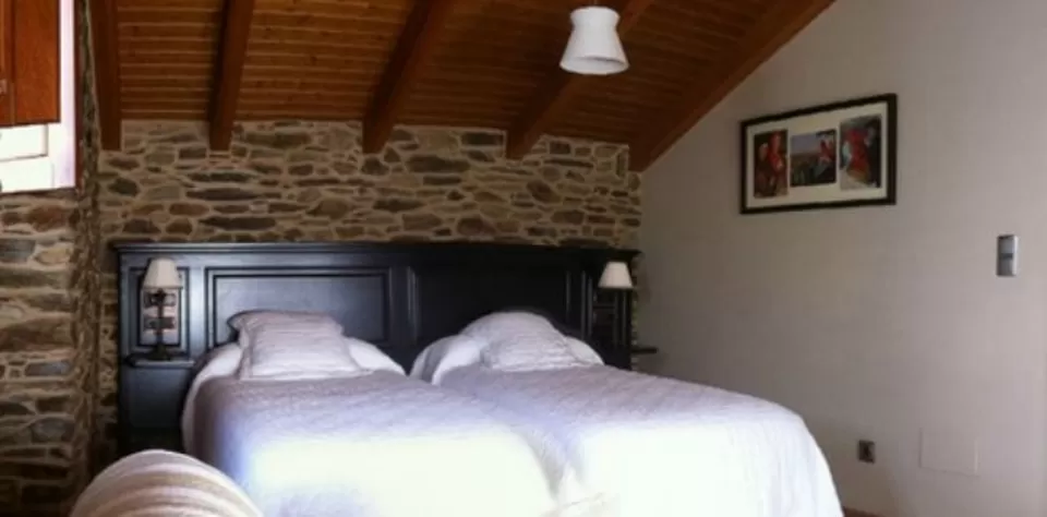 Habitación Azabache