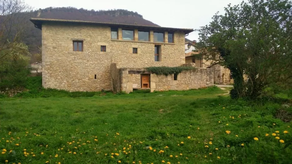 Casa El Rintxo