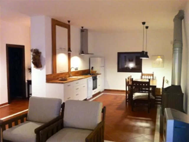 Casa Rural-Padel Entreolivos