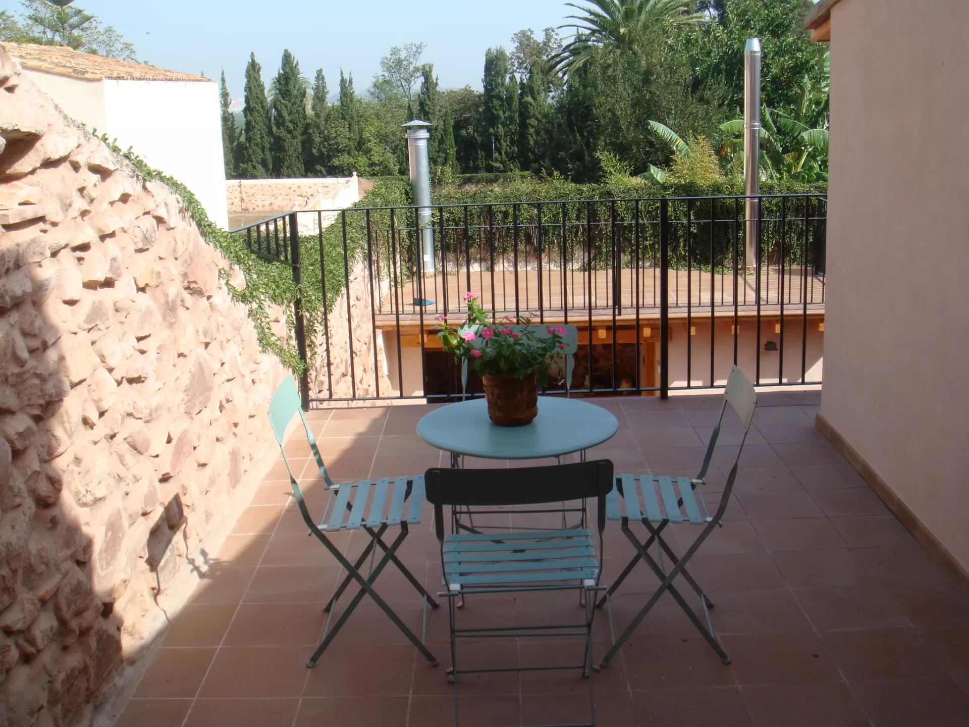 Casa Rural Águeda