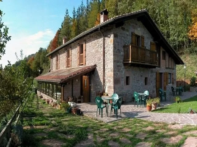 Casa Juanillo
