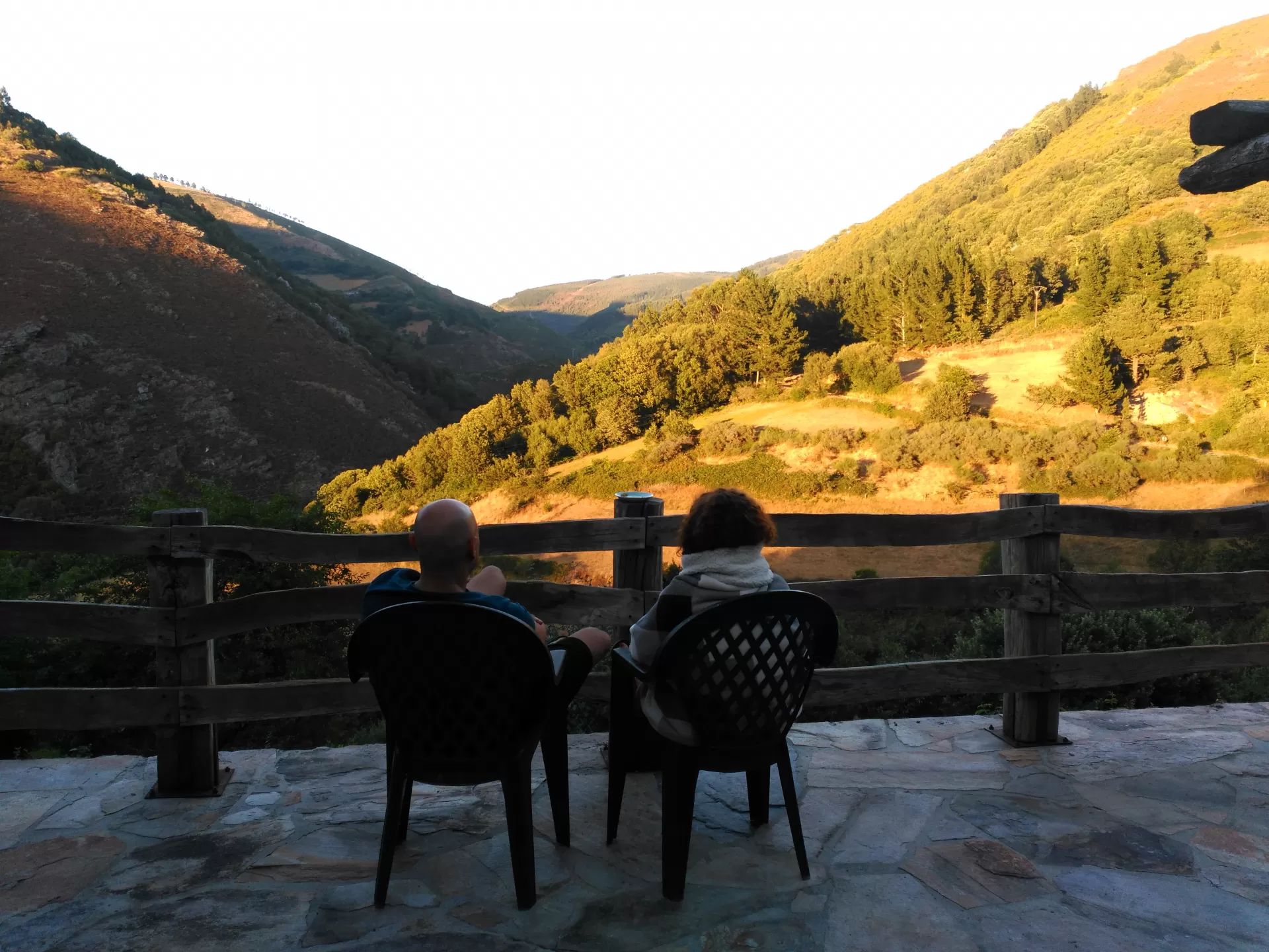 Apartamento 1 dormitorio- Luna de Vilar