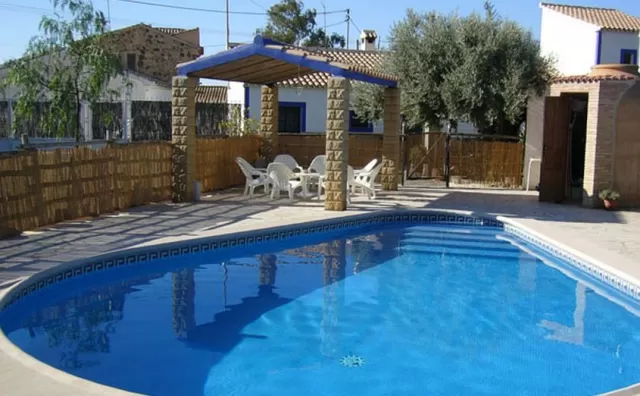 Casa La Noria