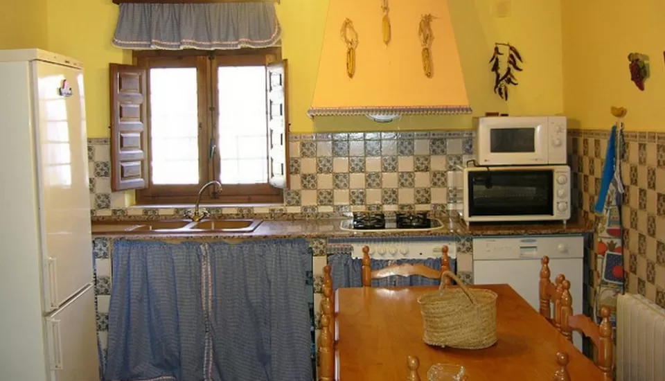 La noria 1