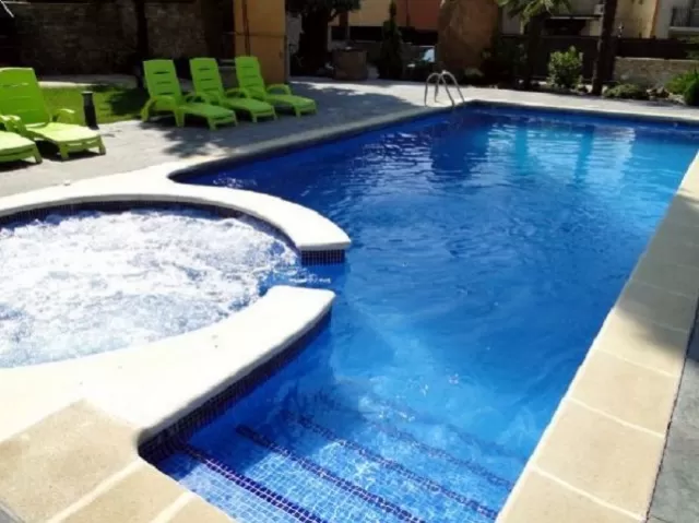 Villa Manresana