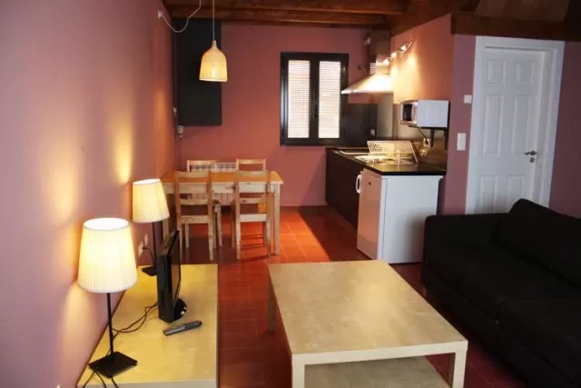 Apartamento 7