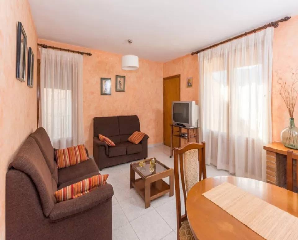 Casa rural Lola