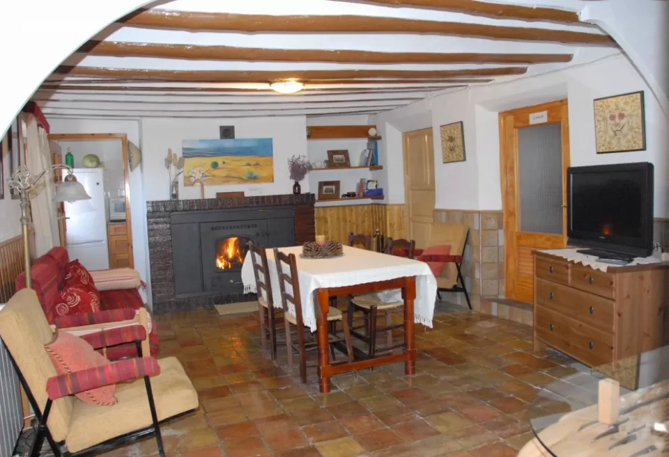 Casa Lucia