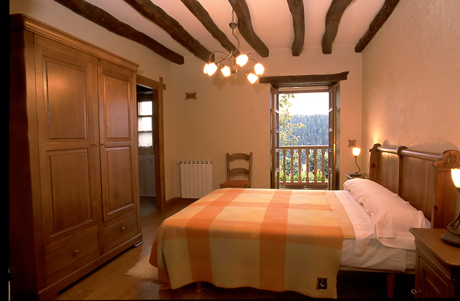 Habitación 1