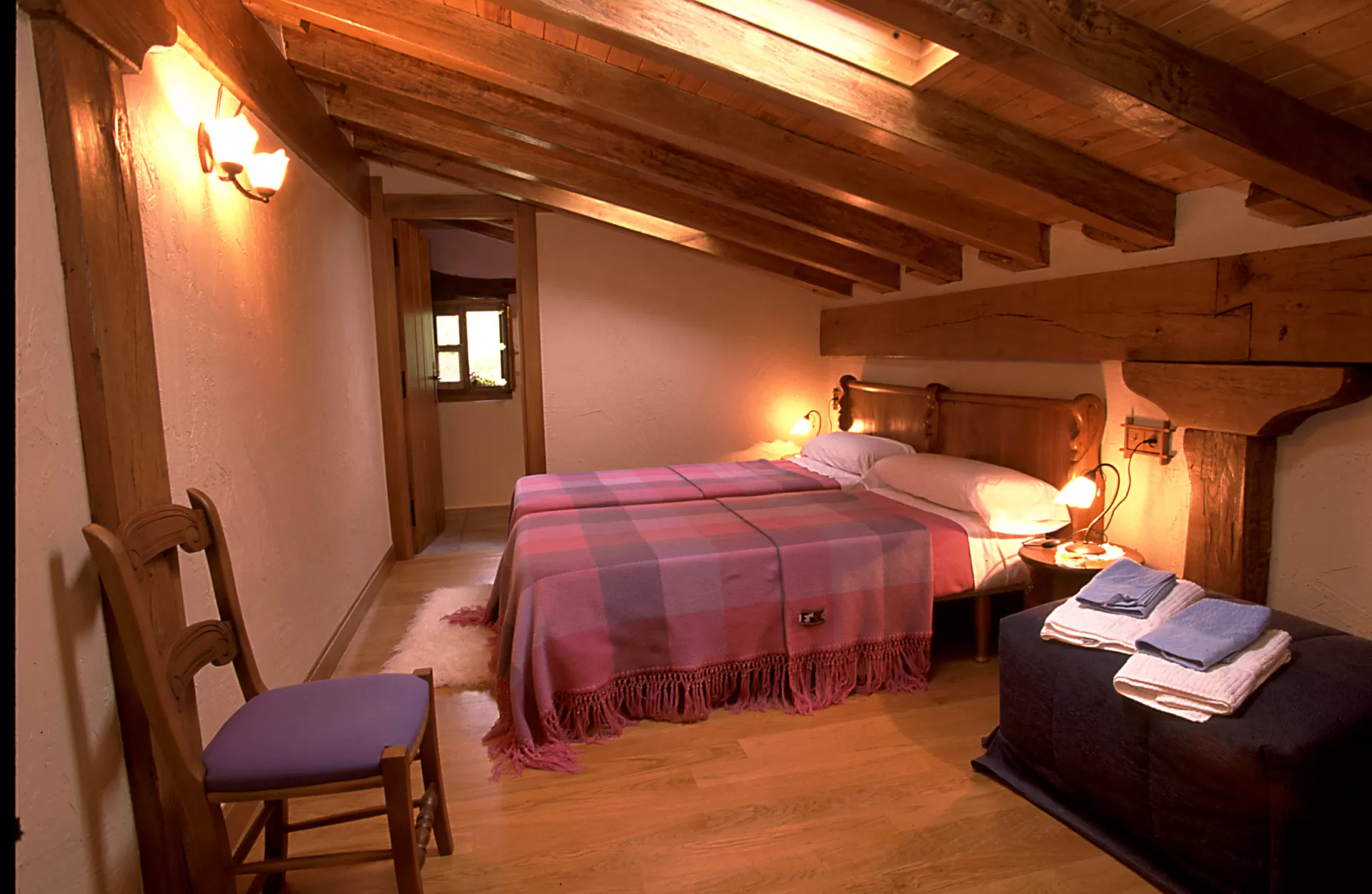 Habitación 2