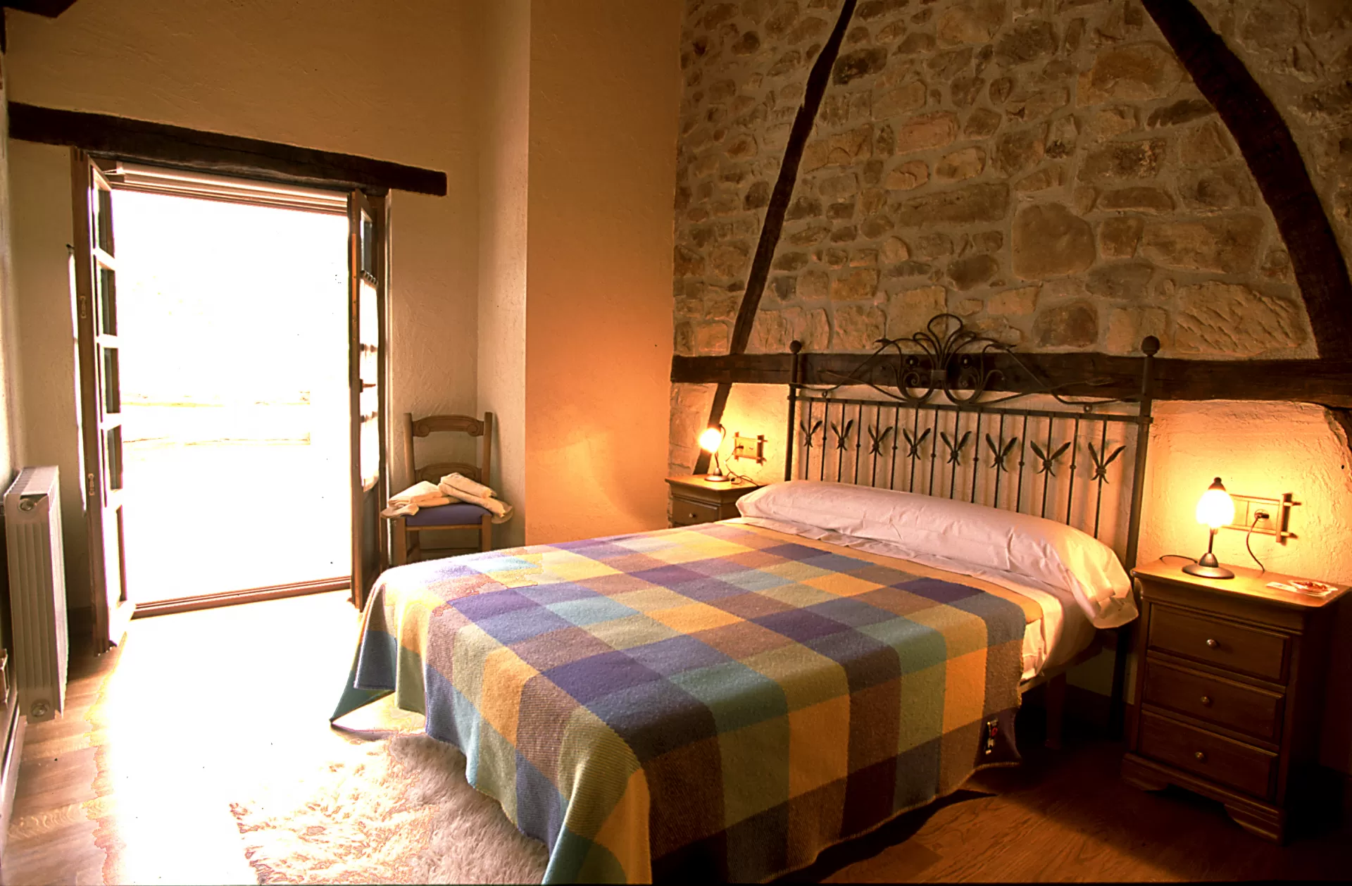 Habitación 3
