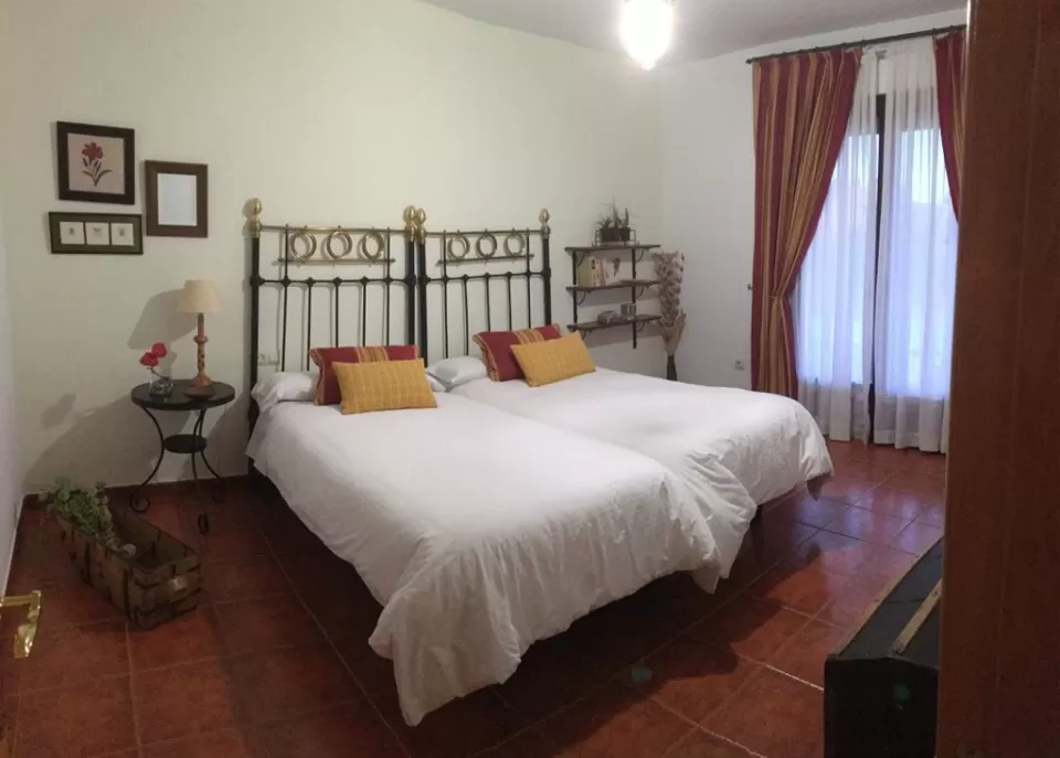 Casa San Medel
