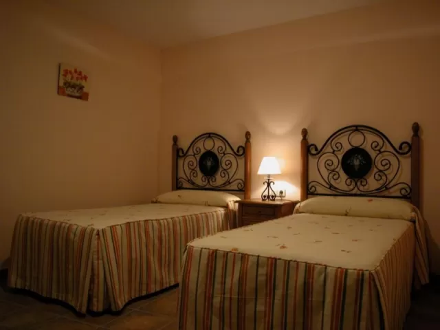 Habitación 4