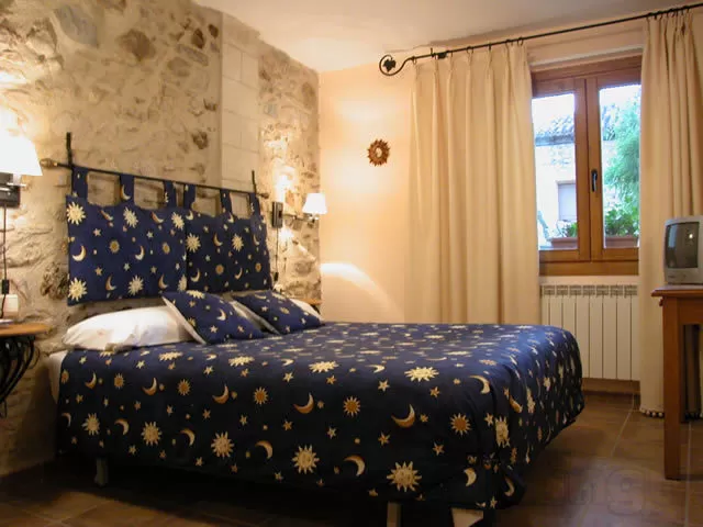 Habitación 1