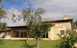 Casa da Pedra