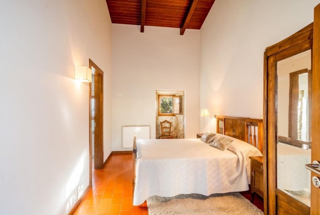 habitacion blanca