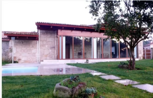 Casa da Pedra