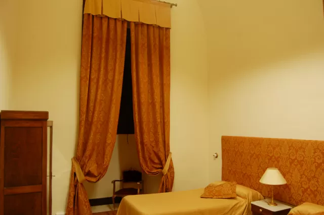 Habitación La Regia
