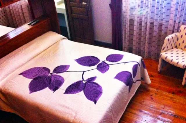 Habitación Morquecho