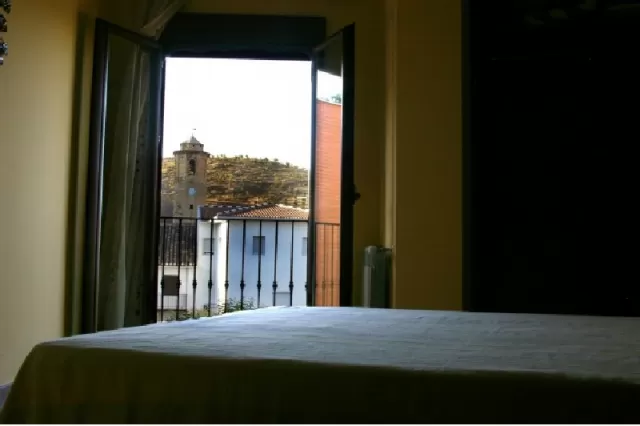 Habitación Ania