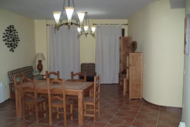 Apartamento Mi Cuñao Aniceto
