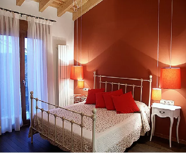 Habitación especial
