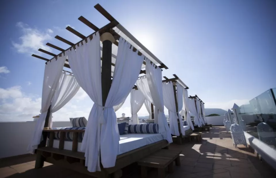 Hostal Los Pinos